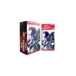 Solo Leveling TCG Vol. 2 - Booster Box (koreanisch)