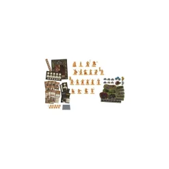 Song of Ice & Fire - Martell Starterset - Miniaturenspiel