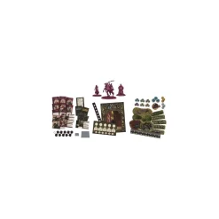 Song of Ice & Fire - Targaryen Starterset - Miniaturenspiel