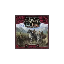 Song of Ice & Fire - Targaryen Starterset - Miniaturenspiel