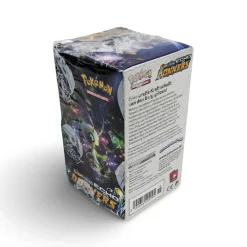 Sonne & Mond Echo des Donners Display (18 Booster) (deutsch)