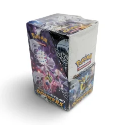 Sonne & Mond Echo des Donners Display (18 Booster) (deutsch)