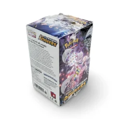 Sonne & Mond Echo des Donners Display (18 Booster) (deutsch)