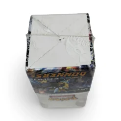 Sonne & Mond Echo des Donners Display (18 Booster) (deutsch)