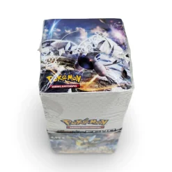 Sonne & Mond Echo des Donners Display (18 Booster) (deutsch)