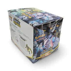 Sonne & Mond Kräfte im Einklang Deck Display (deutsch)
