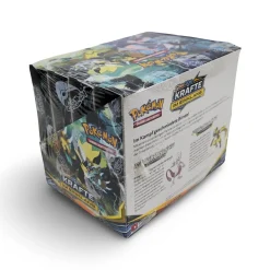 Sonne & Mond Kräfte im Einklang Deck Display (deutsch)