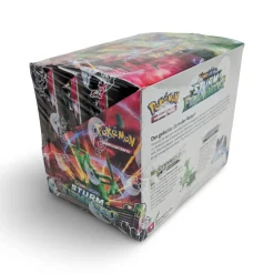 Sonne & Mond Sturm am Firmament Deck Display (deutsch)