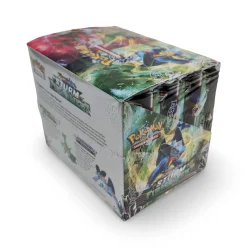 Sonne & Mond Sturm am Firmament Deck Display (deutsch)