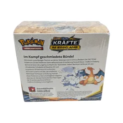 Sonne und Mond: Kräfte im Einklang Display *RARITÄT*