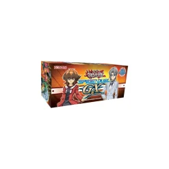 Speed Duel GX: Duel Academy Box (englisch)