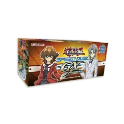 Speed Duel GX: Duel Academy Box (deutsch)