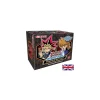 Speed Duel GX: Streets of Battle City Box (englisch)