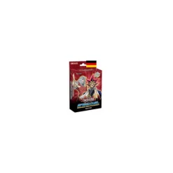 Speed Duel Starter Deck Match of the Millennium