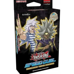 Speed Duel Starter Deck Twisted Nightmares