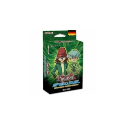 Speed Duel Starter Deck Ultimate Predators (deutsch)