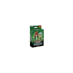 Speed Duel Starter Deck Ultimate Predators (deutsch)