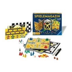 SpieleMagazin