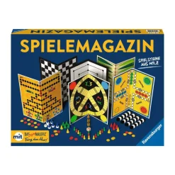 SpieleMagazin