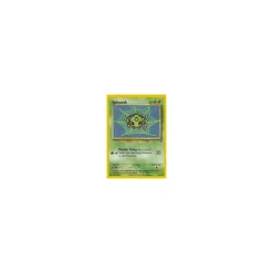 Spinarak 64/75