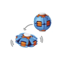Spin Pop Toy Fidget Ball