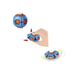 Spin Pop Toy Fidget Ball