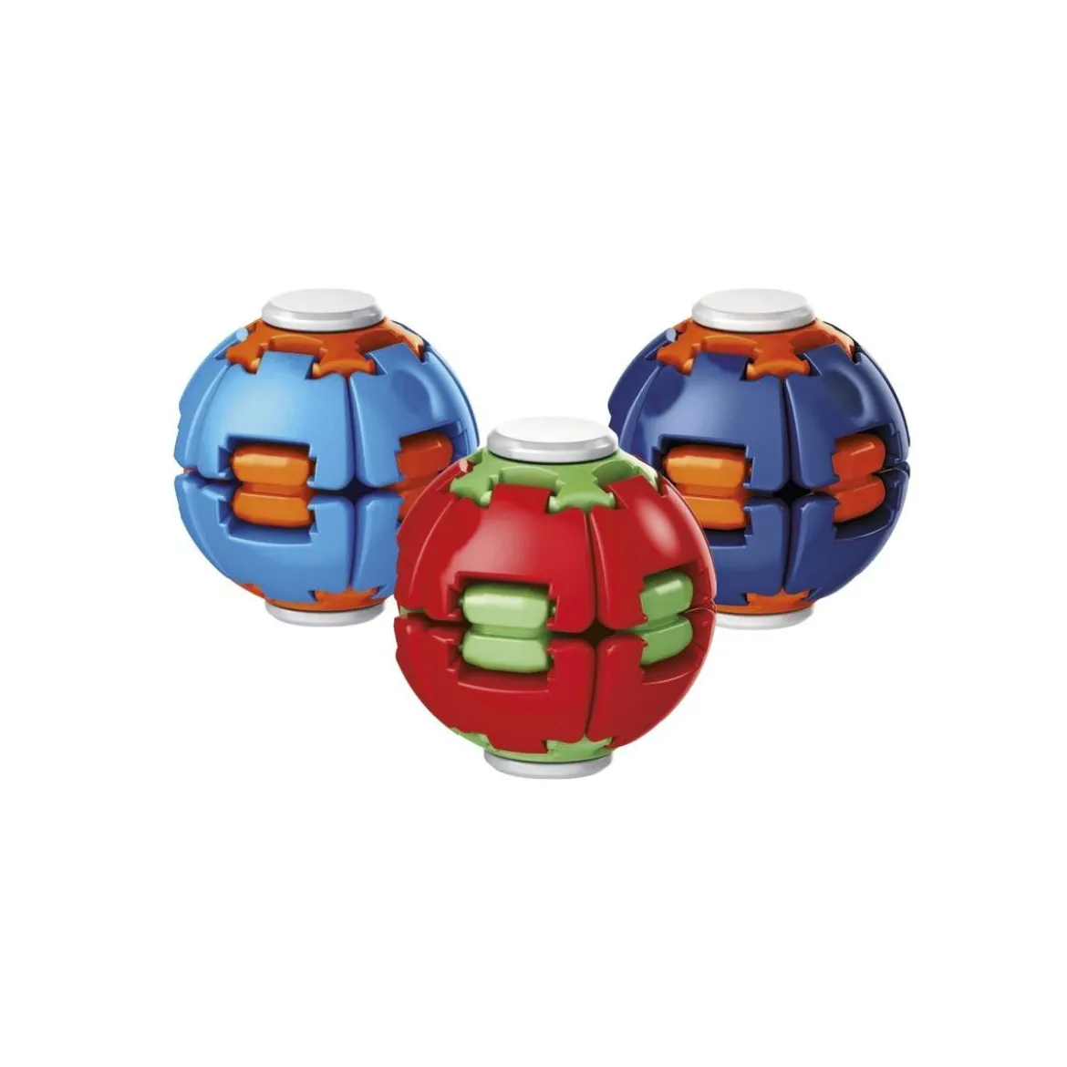 Spin Pop Toy Fidget Ball