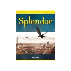 Splendor - Kartenspiel