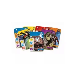 Splendor Marvel - Kartenspiel