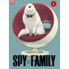 Spy X Family 4 - Taschenbuch