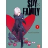 Spy X Family 6 - Taschenbuch