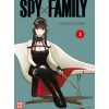 Spy X Family 3 - Taschenbuch