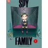 Spy X Family 7 - Taschenbuch