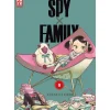 Spy X Family 9 - Taschenbuch