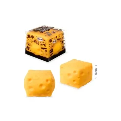 Squishy - Antistress XXL Käse
