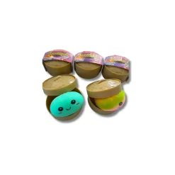 Squishy - Dumplings Mystery