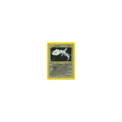 Stahlos 015/111 Holo