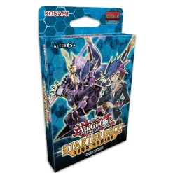 Starter Deck 2017 Link Strike (deutsch)