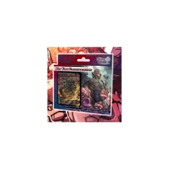 Starter Deck - New York Zombiepocalyps EN