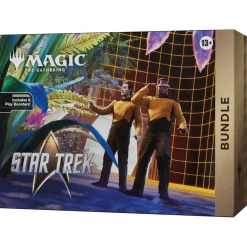 Star Trek - Bundle (englisch) VORVERKAUF
