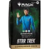 Star Trek - Commander Deck - Außenteam (deutsch) VORVERKAUF