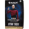Star Trek - Commander Deck - Federation Fleet (englisch) VORVERKAUF