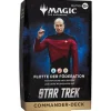 Star Trek - Commander Deck - Flotte der Föderation (deutsch) VORVERKAUF