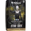 Star Trek - Commander Deck - Wir sind die Borg (deutsch) VORVERKAUF