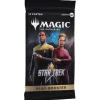 Star Trek - Play Booster (deutsch) VORVERKAUF