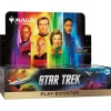 Star Trek - Play Booster Display (deutsch) VORVERKAUF