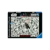 Star Wars - Challenge Puzzle 1000 Teile