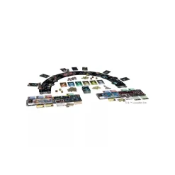 Star Wars Outer Rim - Brettspiel