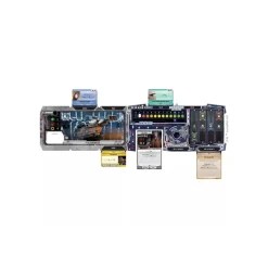 Star Wars Outer Rim - Brettspiel