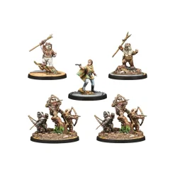 Star Wars Shatterpoint - Ee Chee Wa Maa! - Miniaturenspiel-Erweiterung